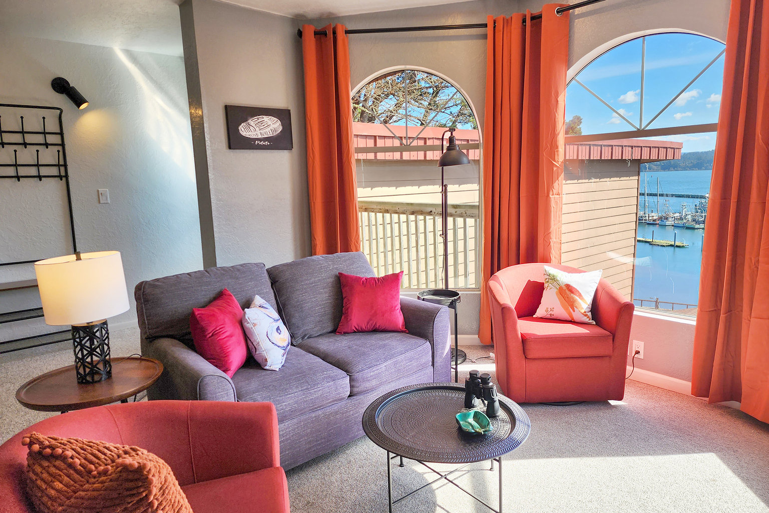 Newport Vacation Rental
