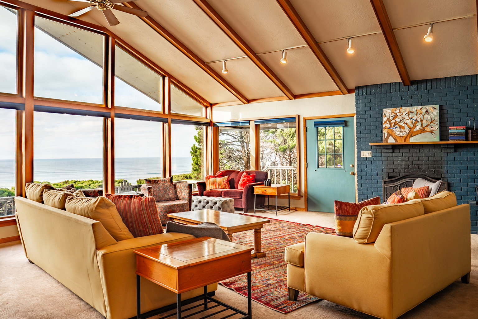 Newport Vacation Rental