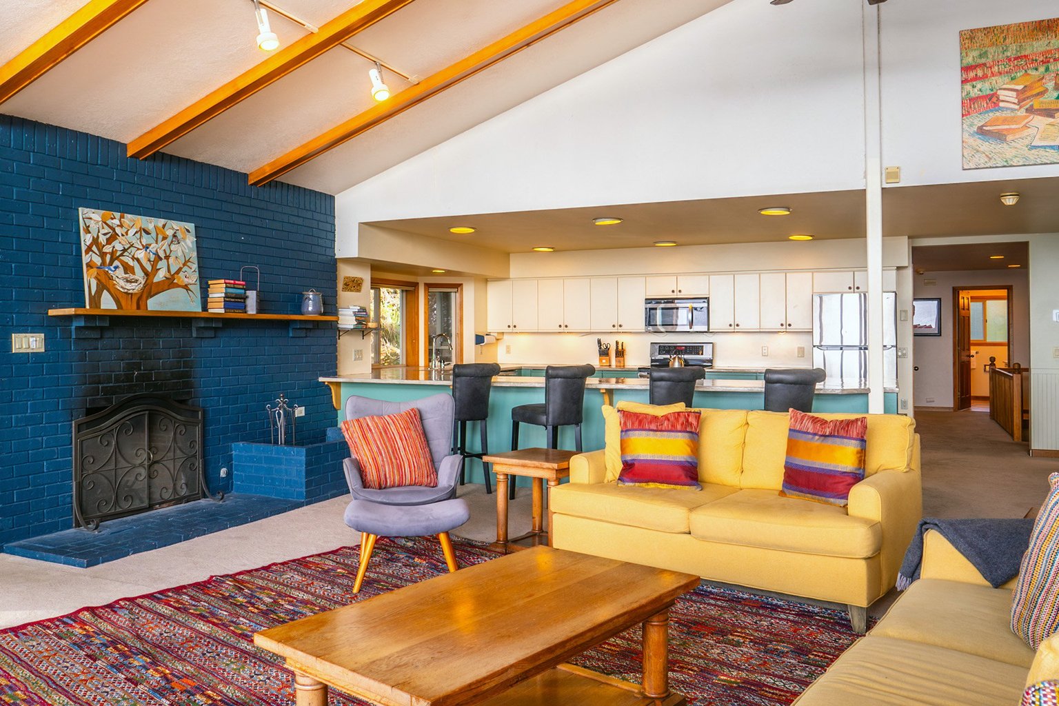 Newport Vacation Rental
