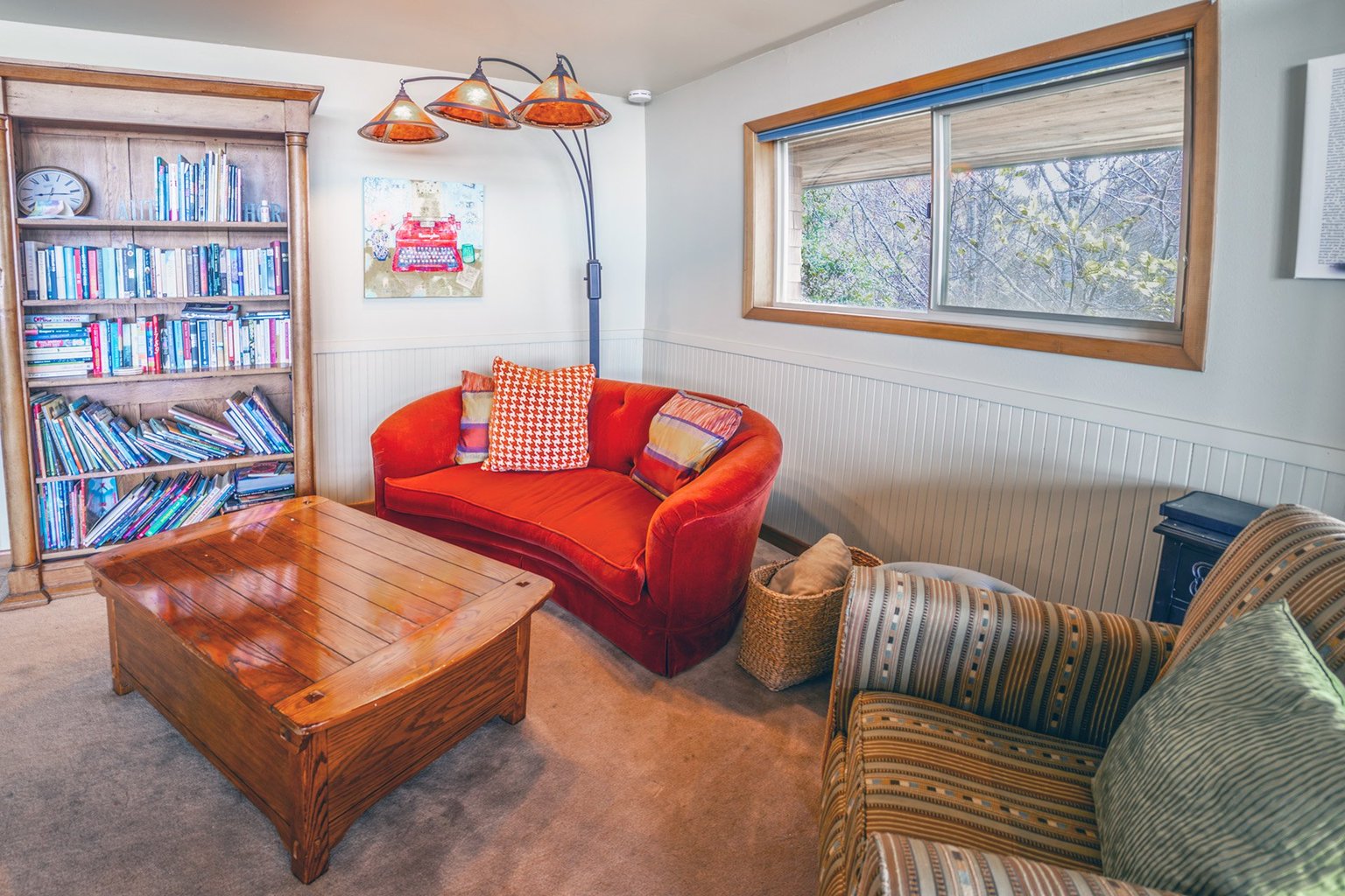 Newport Vacation Rental