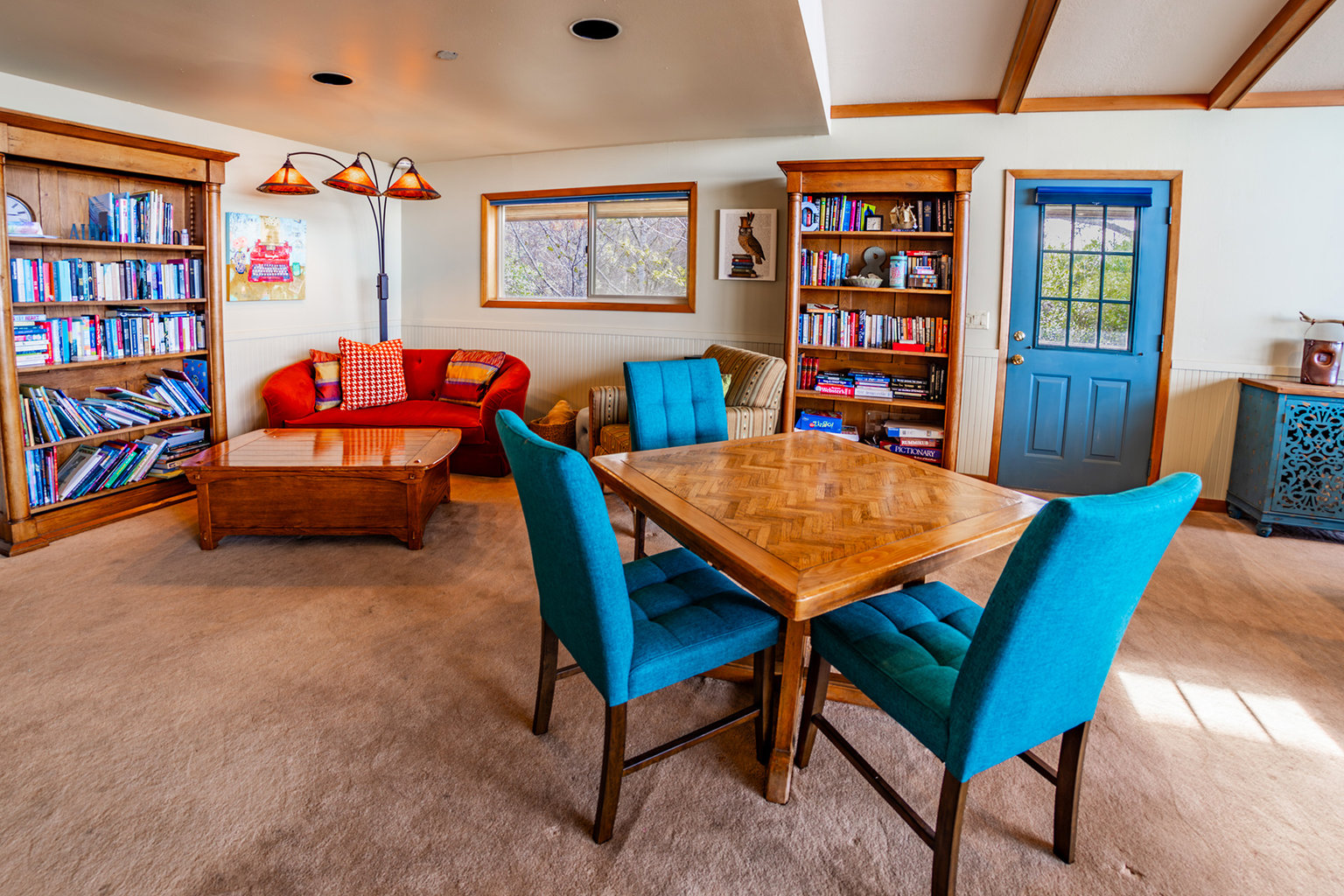 Newport Vacation Rental