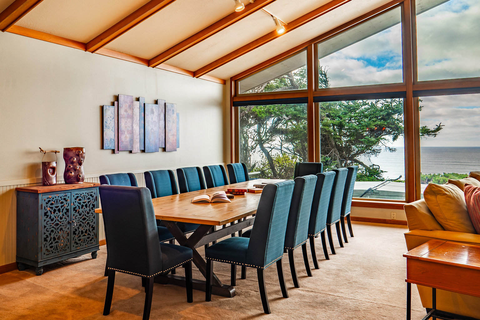 Newport Vacation Rental