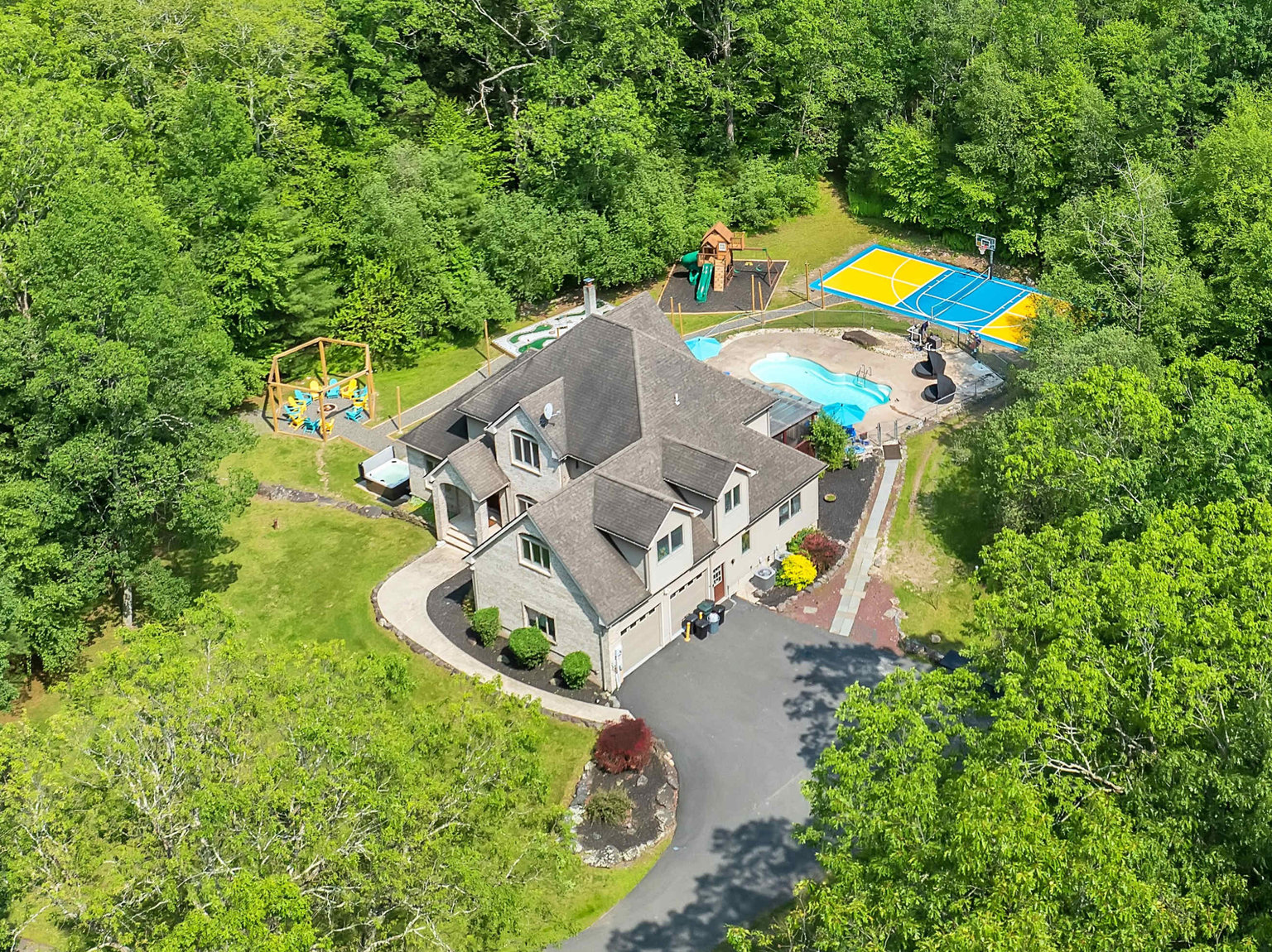 Stroudsburg Vacation Rental