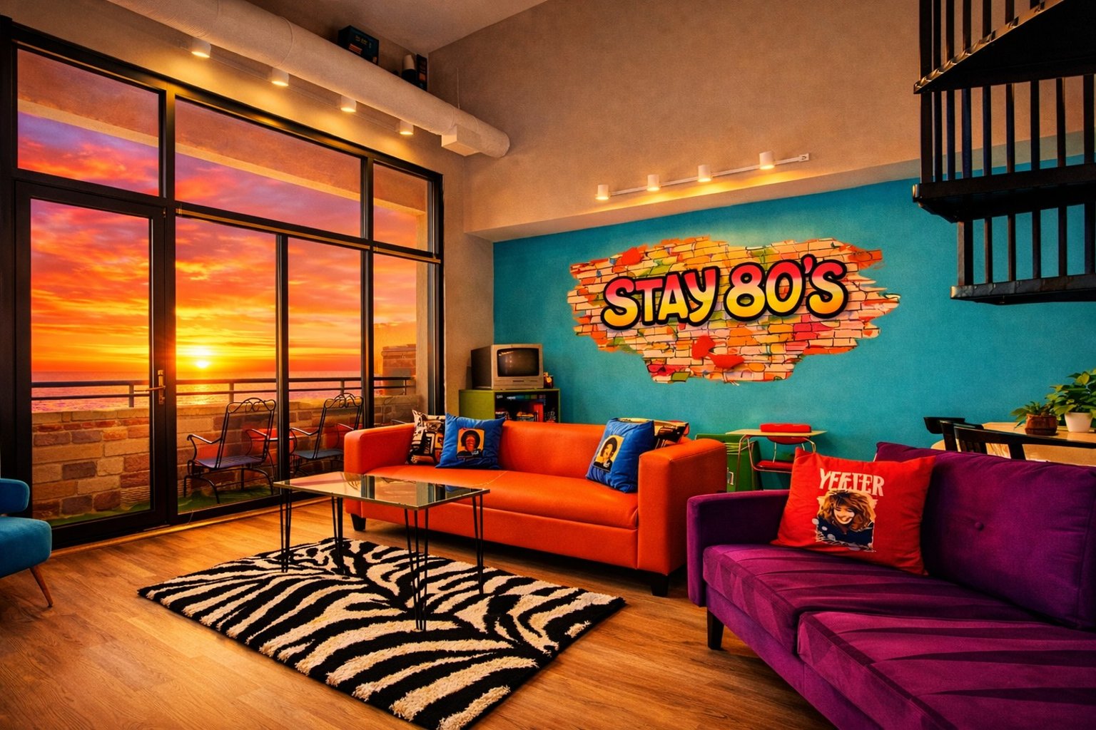 Sandusky Vacation Rental