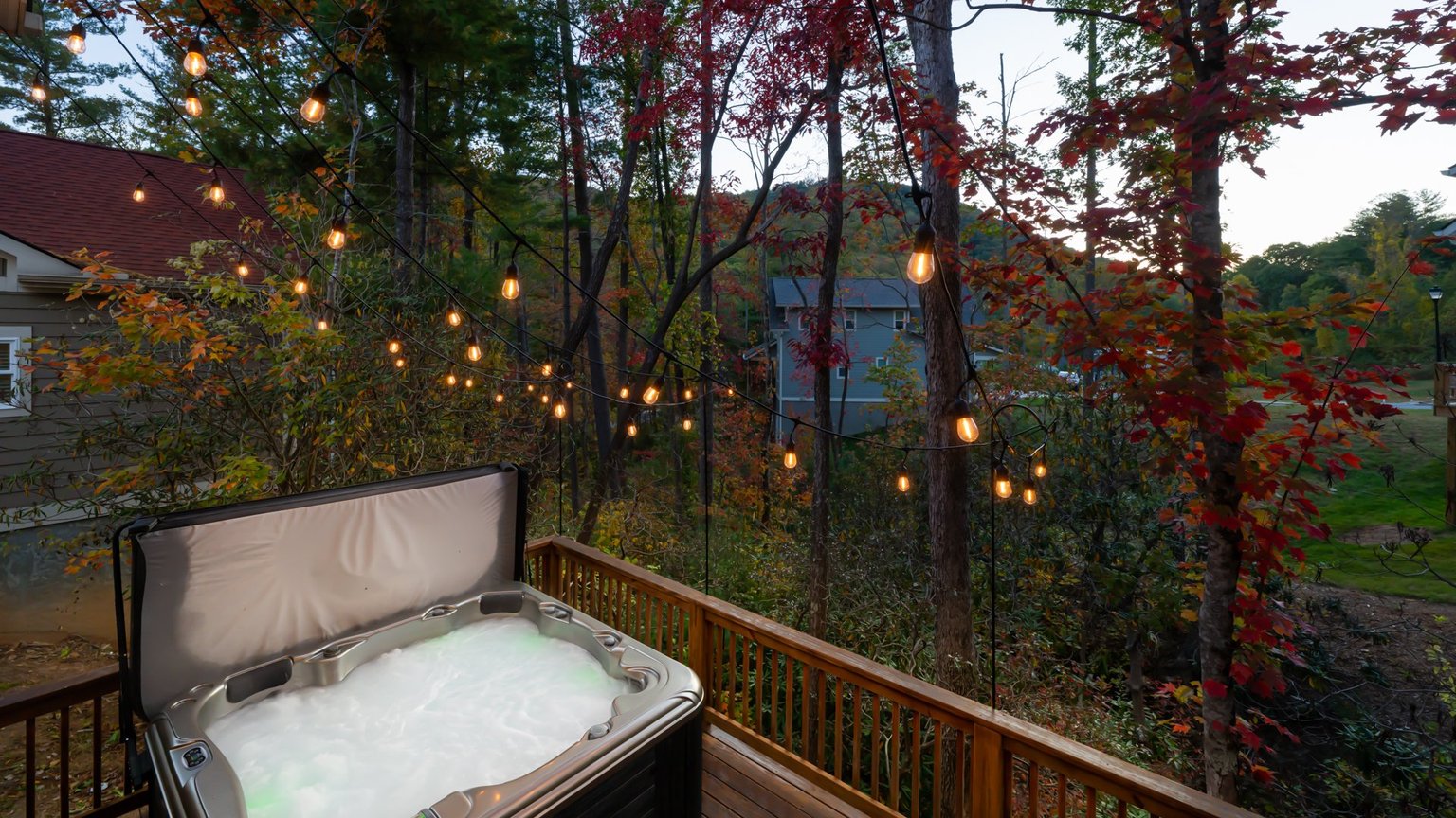 Fairview Vacation Rental