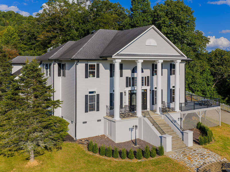 Clyde Vacation Rental