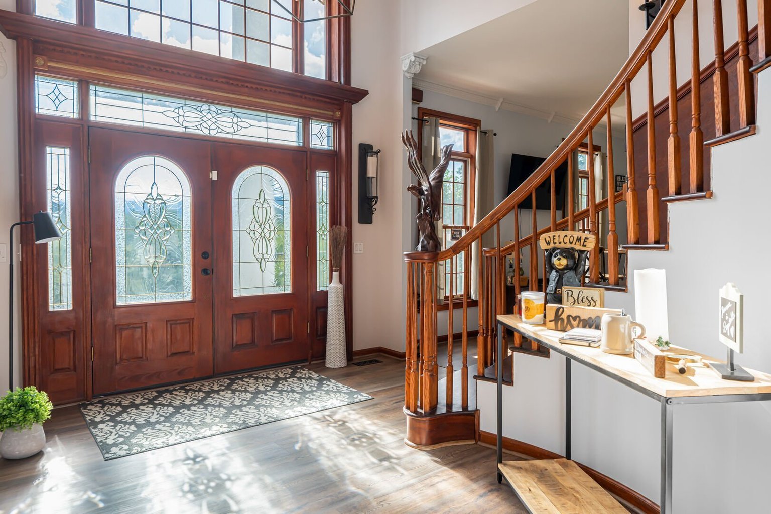 Clyde Vacation Rental