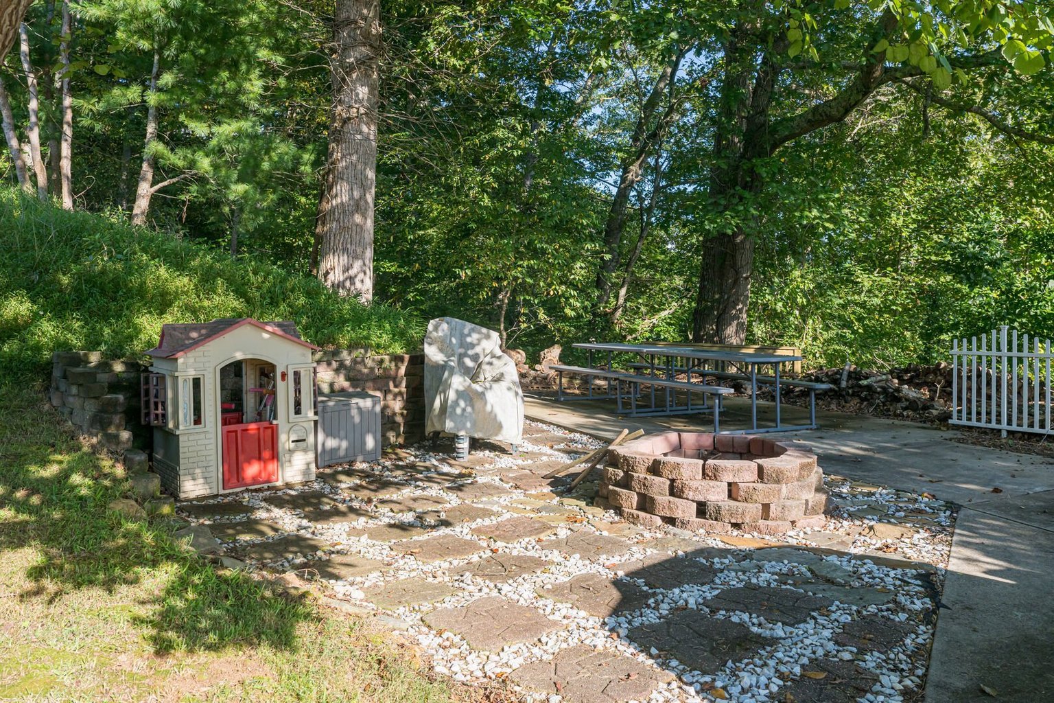 Clyde Vacation Rental