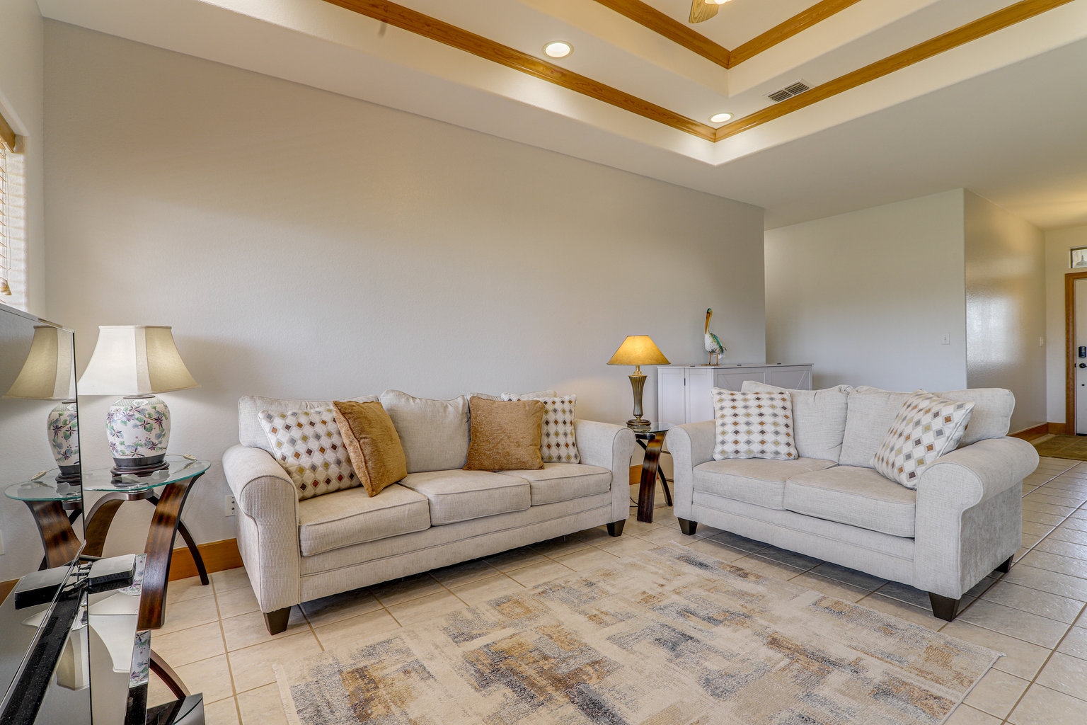 Laguna Vista Vacation Rental