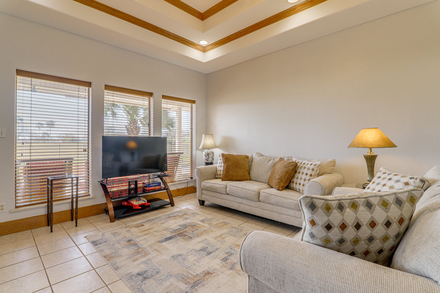 Laguna Vista Vacation Rental