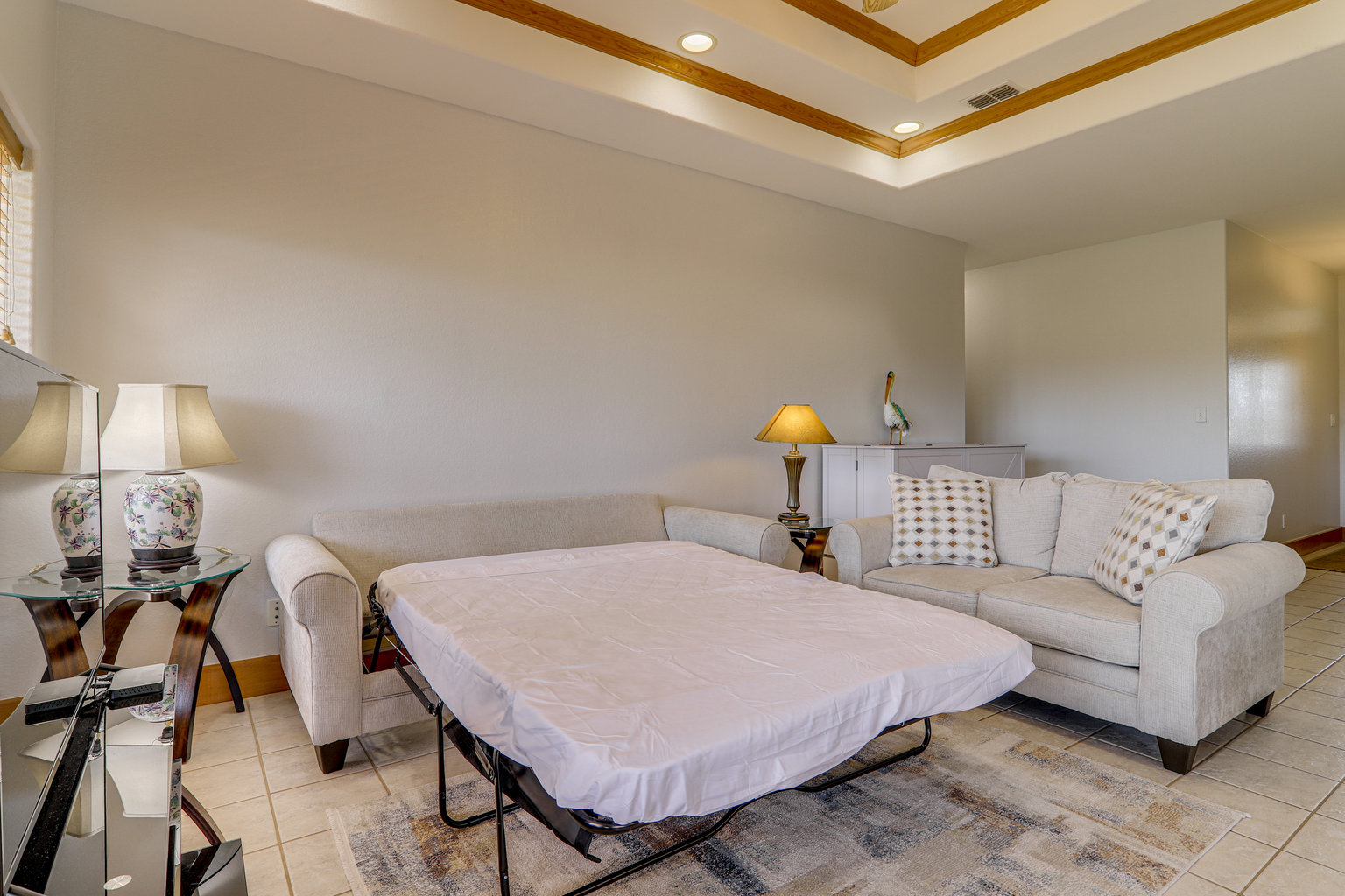 Laguna Vista Vacation Rental