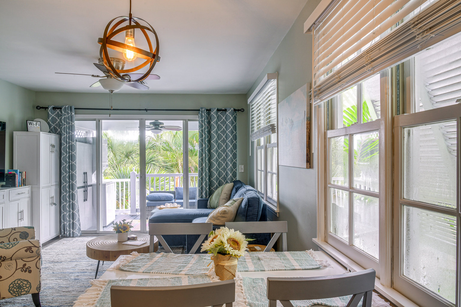 Key West Vacation Rental