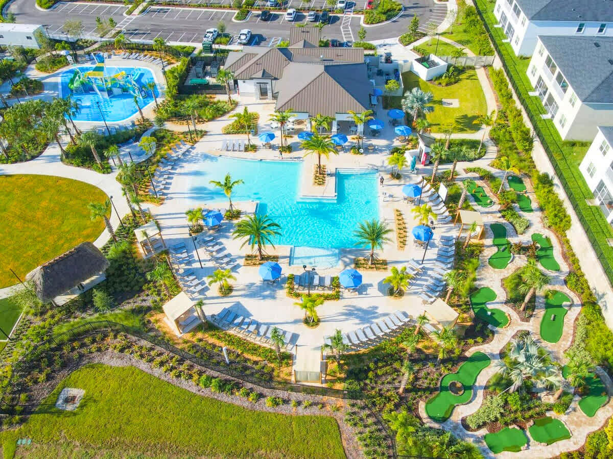 Kissimmee Vacation Rental