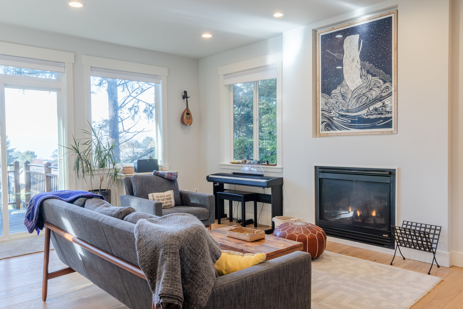 Cannon Beach Vacation Rental