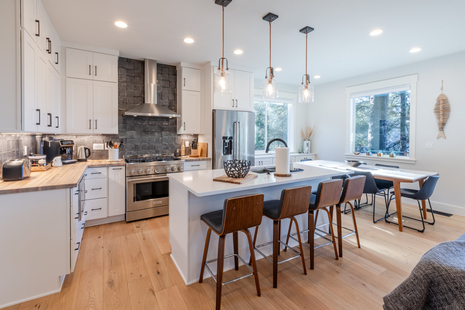 Cannon Beach Vacation Rental