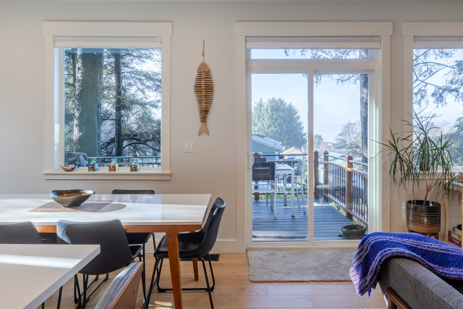 Cannon Beach Vacation Rental