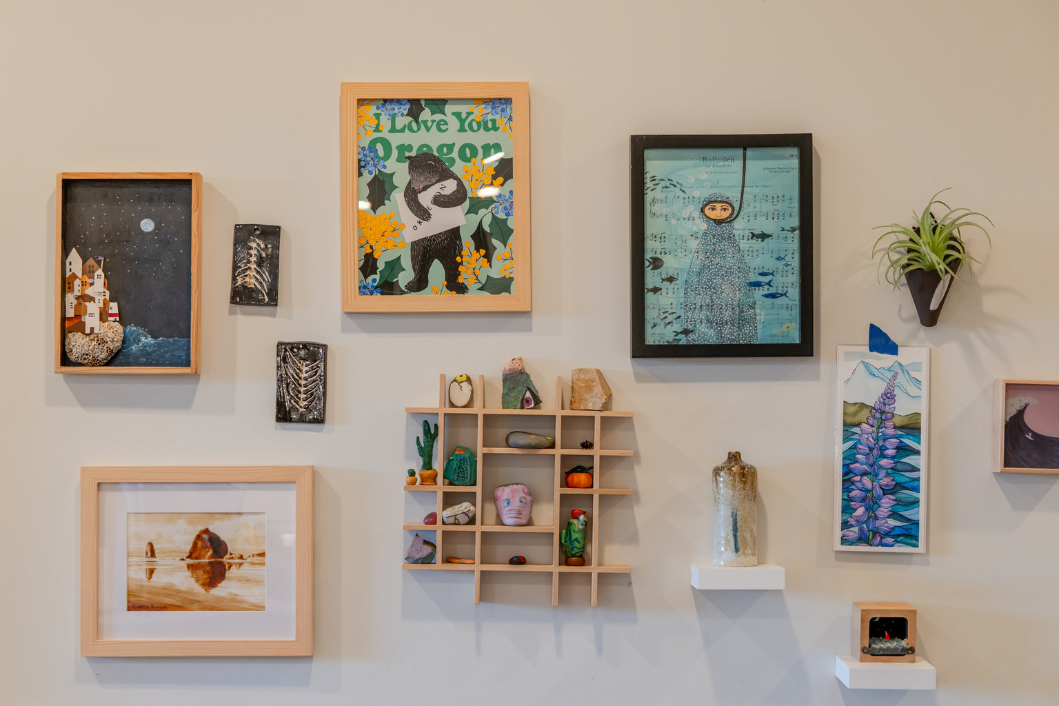 Cannon Beach Vacation Rental