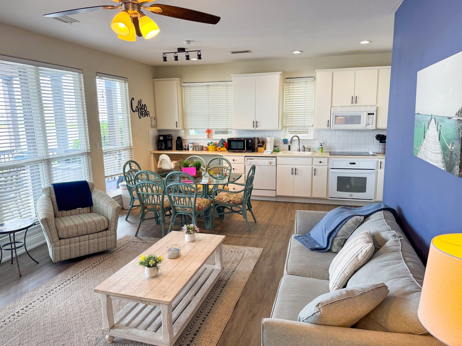 Destin Vacation Rental