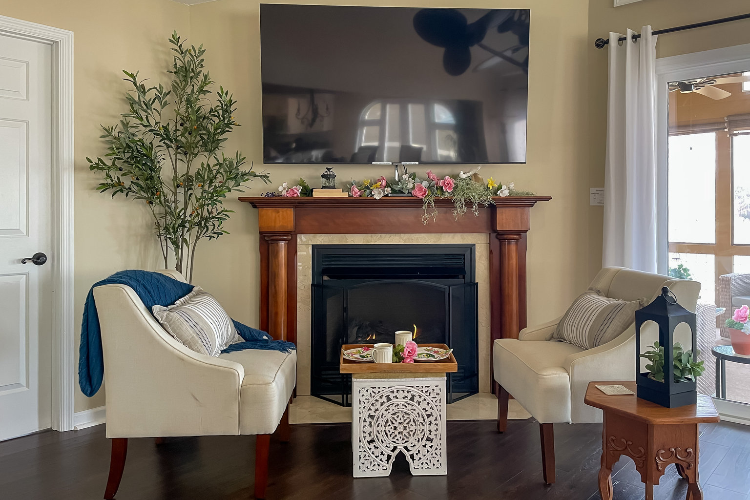 Hayesville Vacation Rental