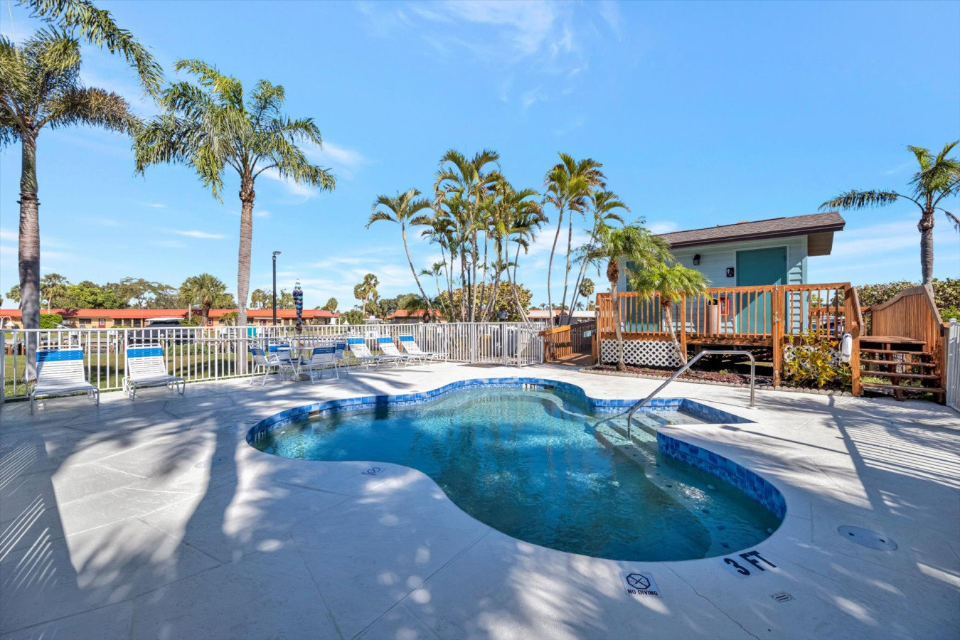 Bradenton Vacation Rental