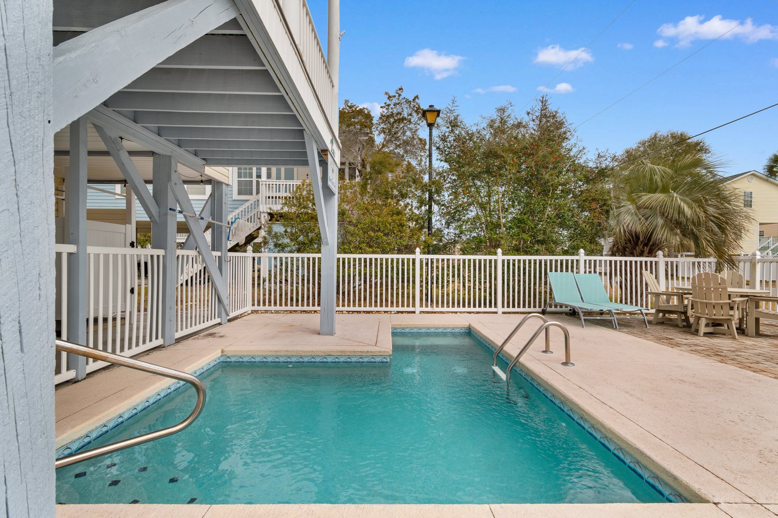 Surfside Beach Vacation Rental
