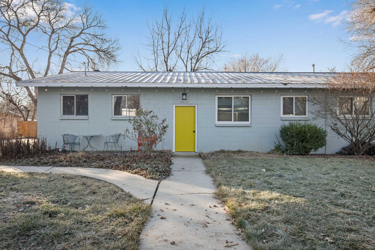 Boise Vacation Rental