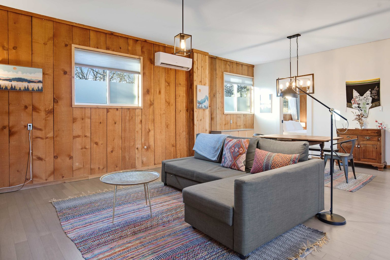 Boise Vacation Rental