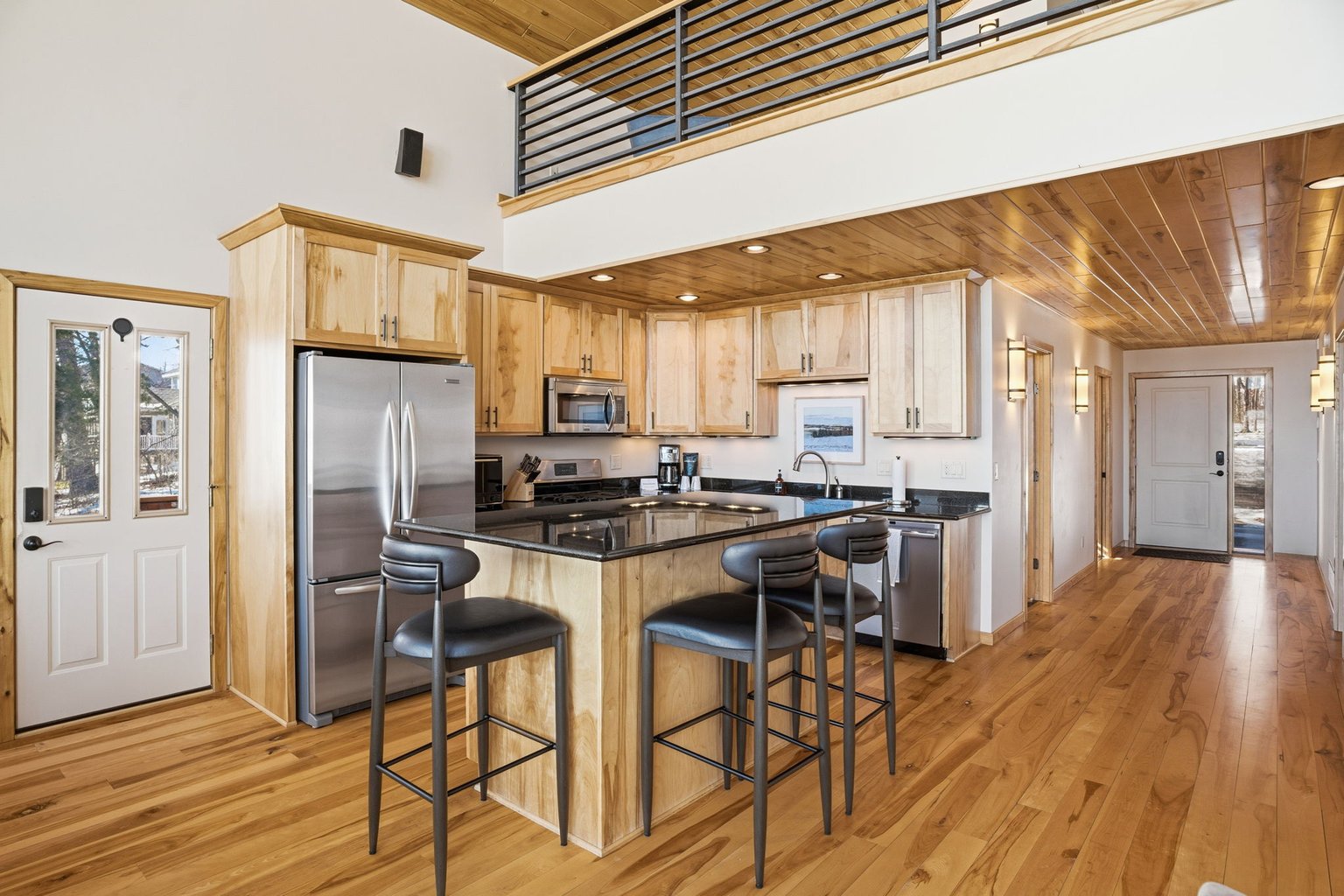 Buffalo Vacation Rental
