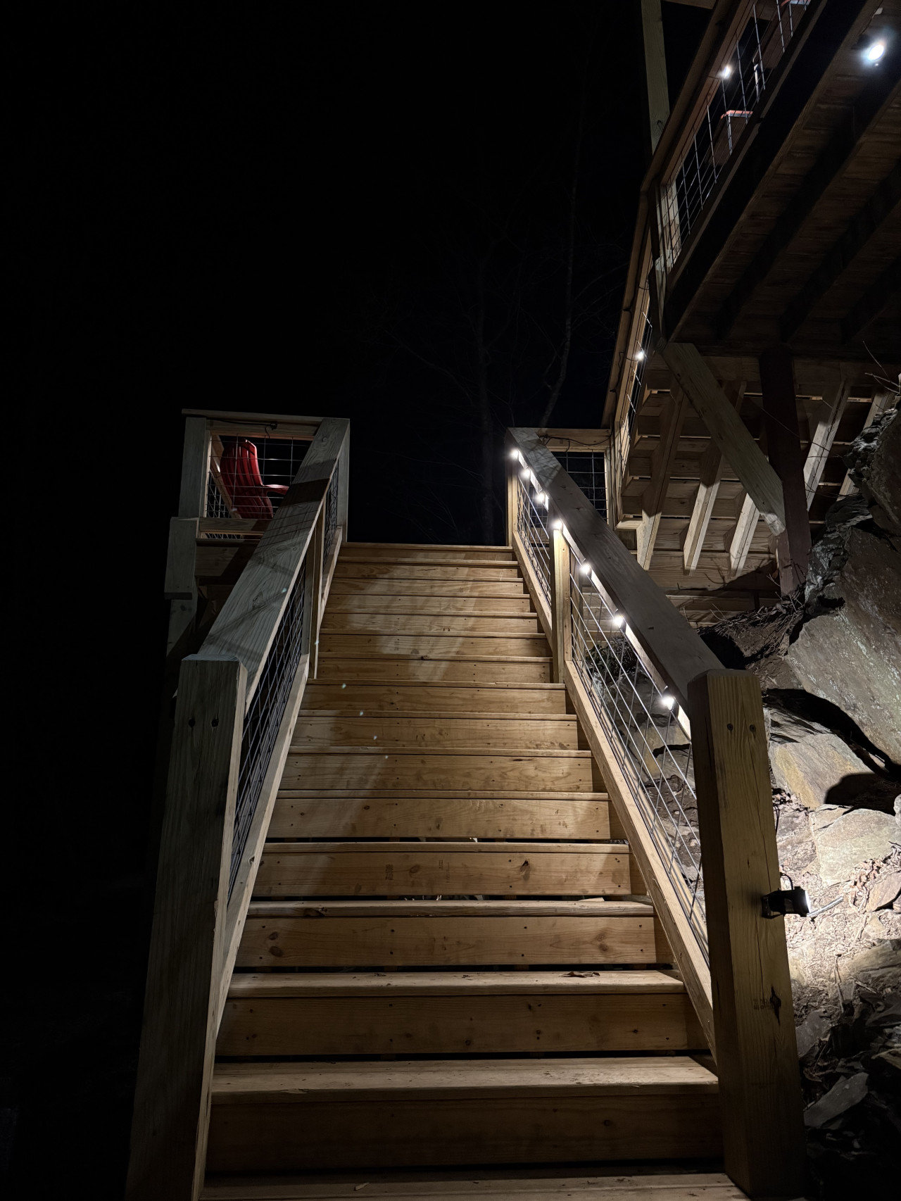Blue Ridge Vacation Rental