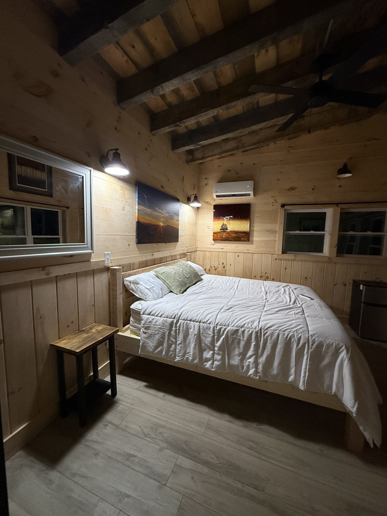 Blue Ridge Vacation Rental