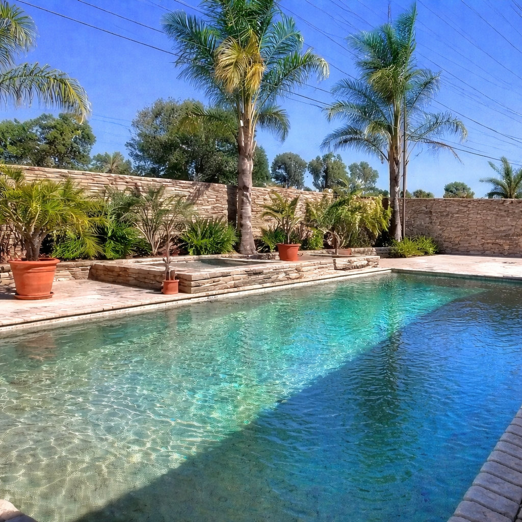 Anaheim Vacation Rental