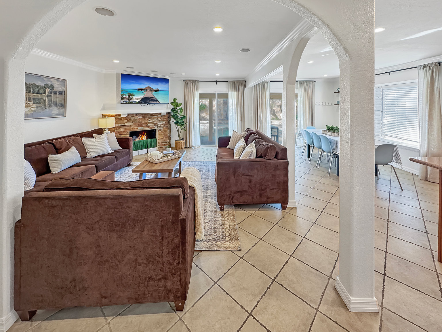 Anaheim Vacation Rental