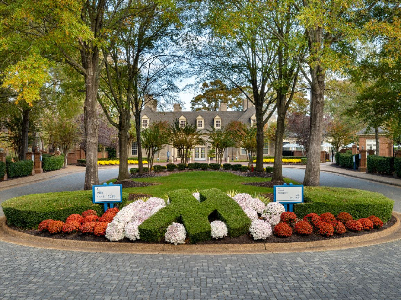 Williamsburg Vacation Rental