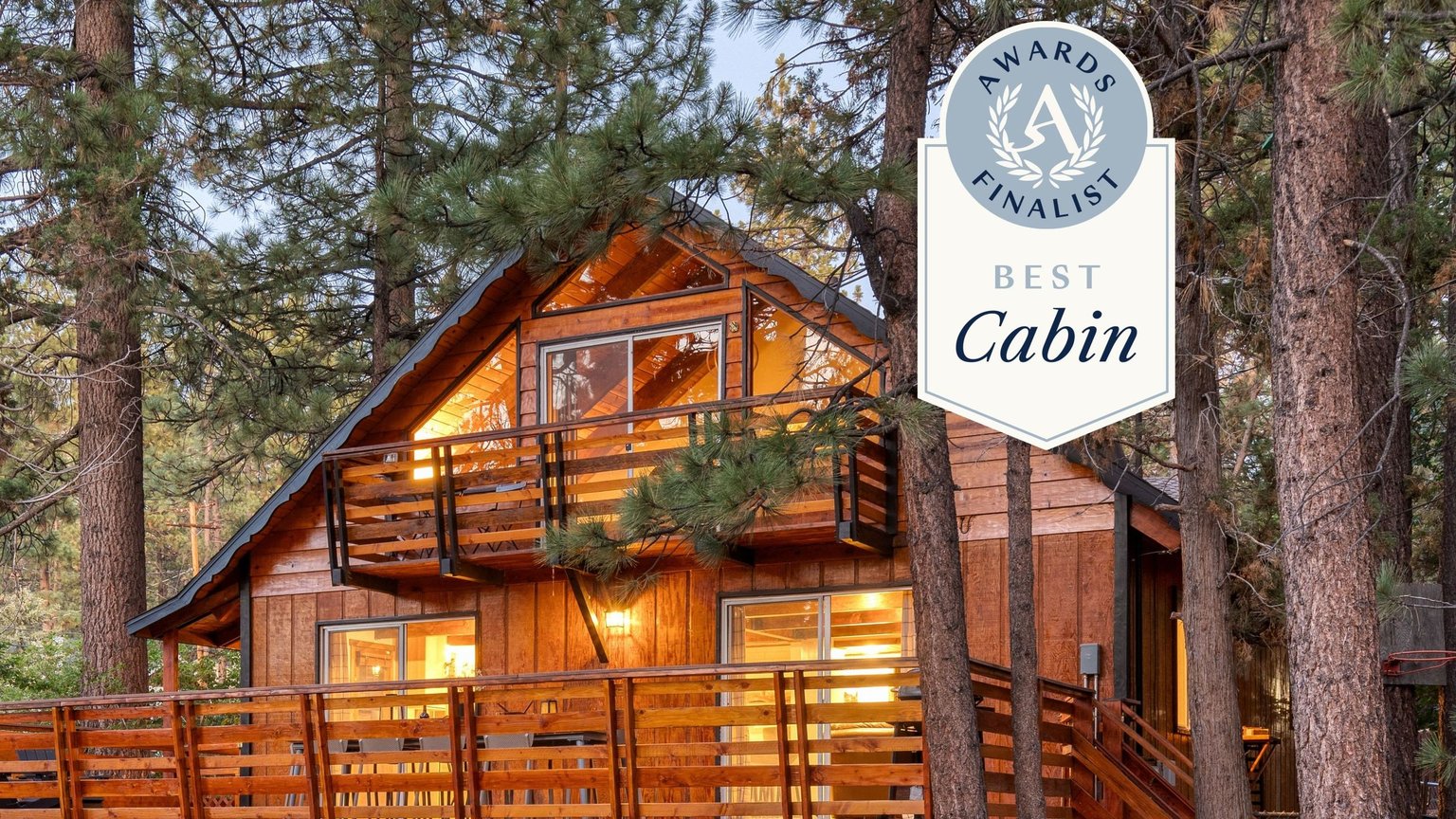 Big Bear Lake Vacation Rental