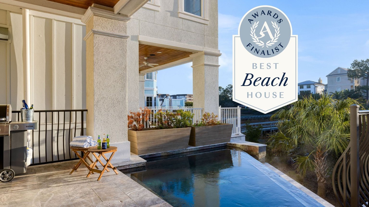 Hilton Head Island Vacation Rental