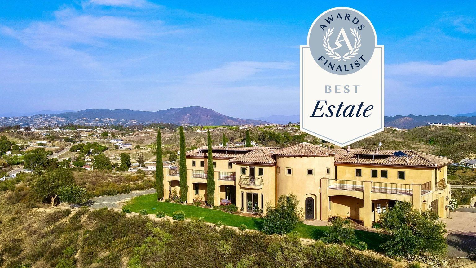 Temecula Vacation Rental