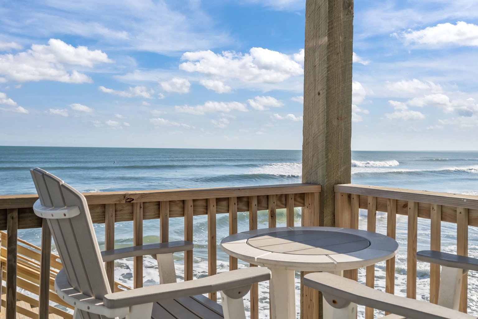 North Topsail Beach Vacation Rental