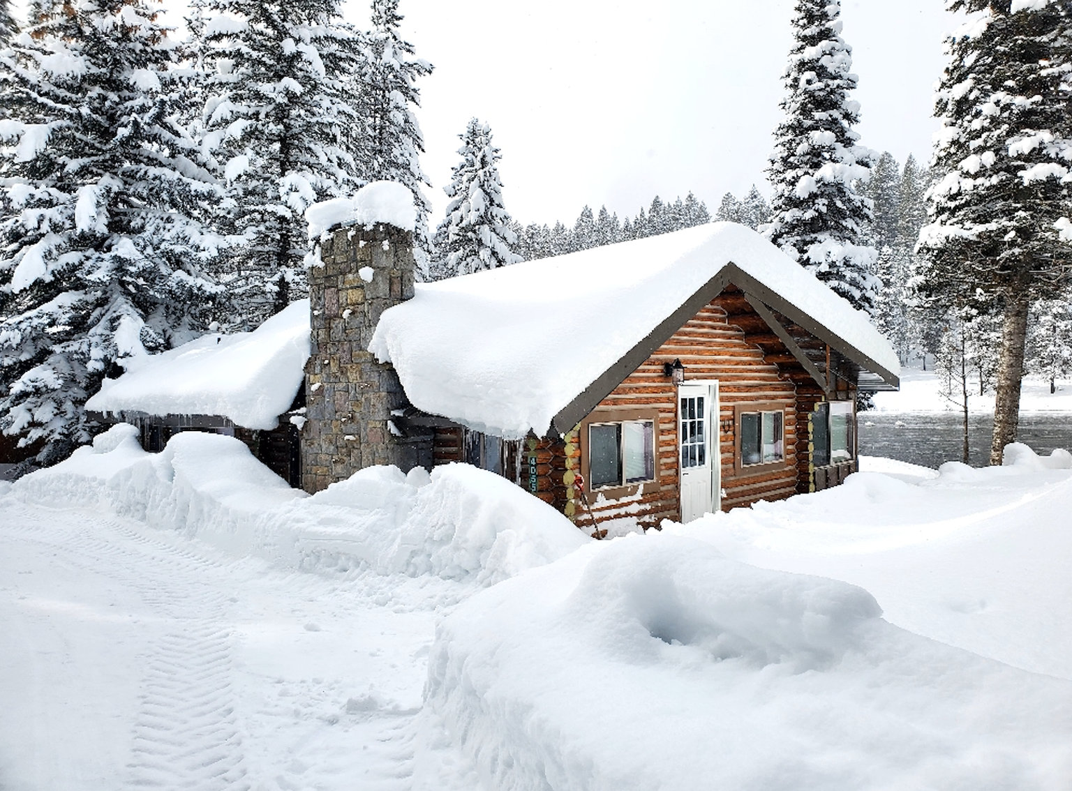 Island Park Vacation Rental