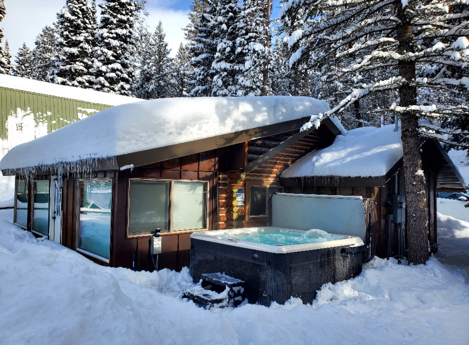 Island Park Vacation Rental