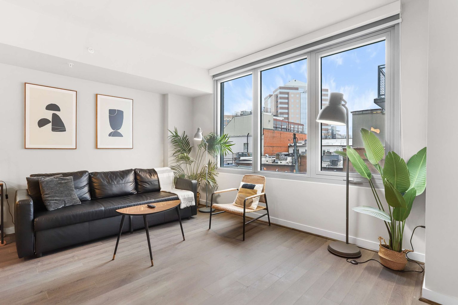 Arlington Vacation Rental