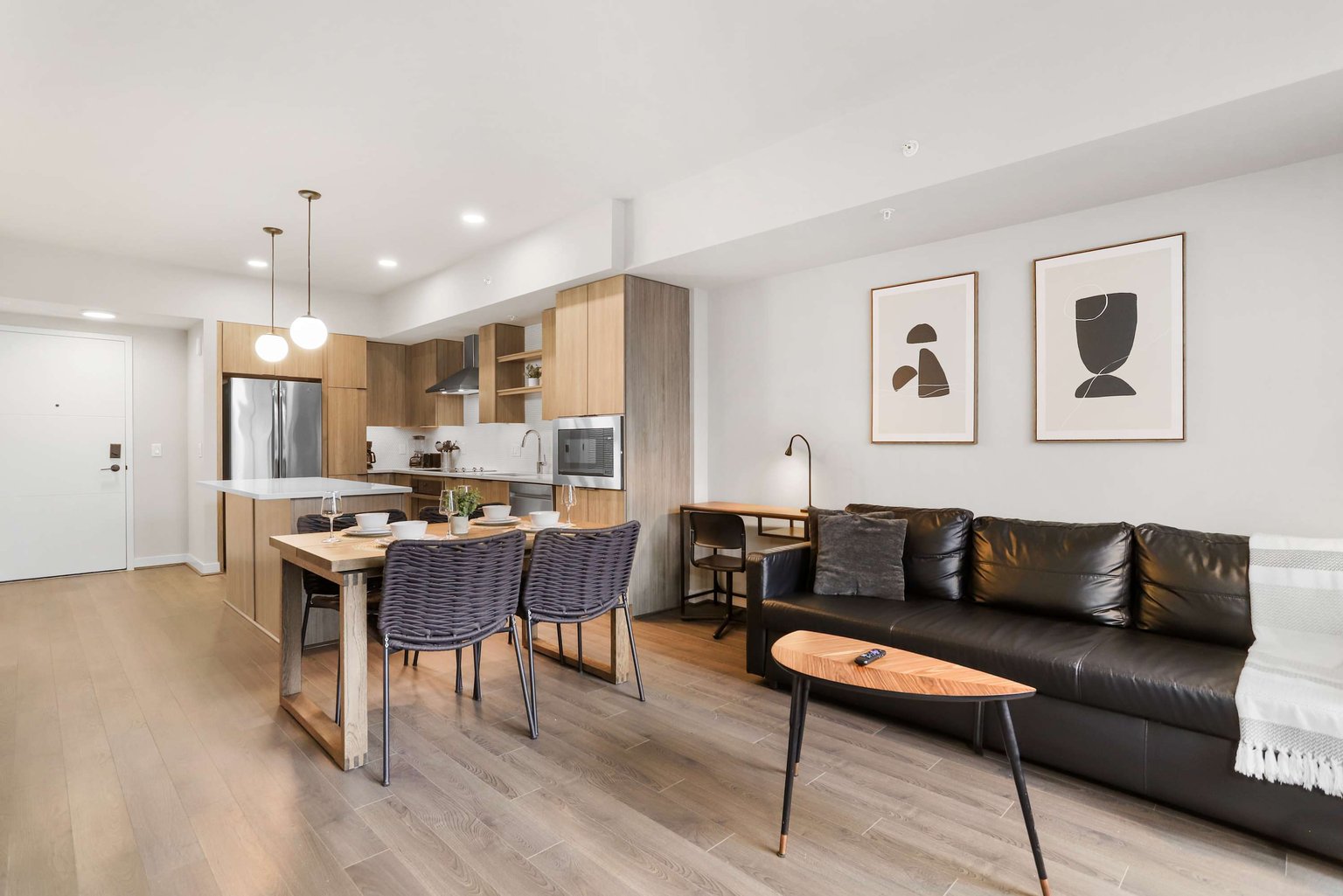 Arlington Vacation Rental