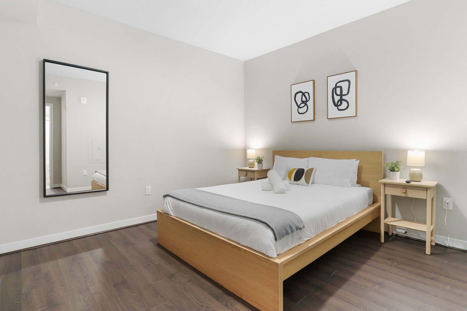 Arlington Vacation Rental