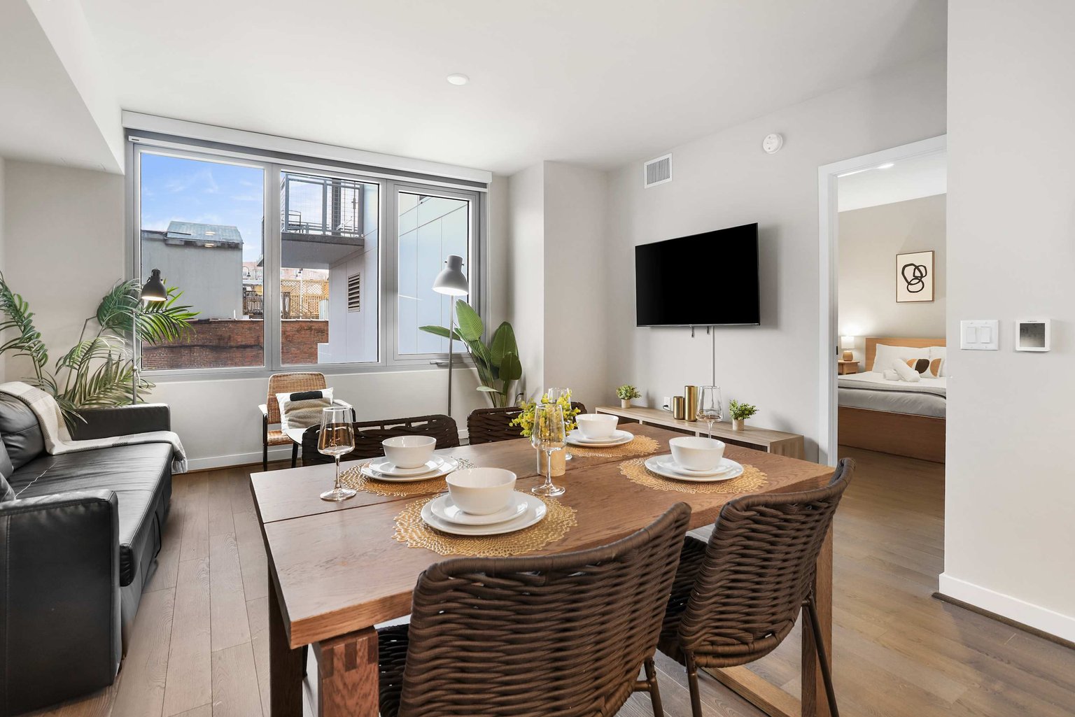 Arlington Vacation Rental