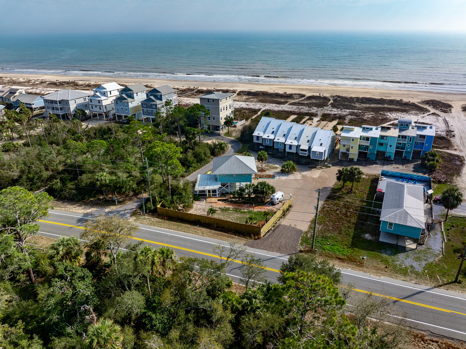 Indian Pass Vacation Rental