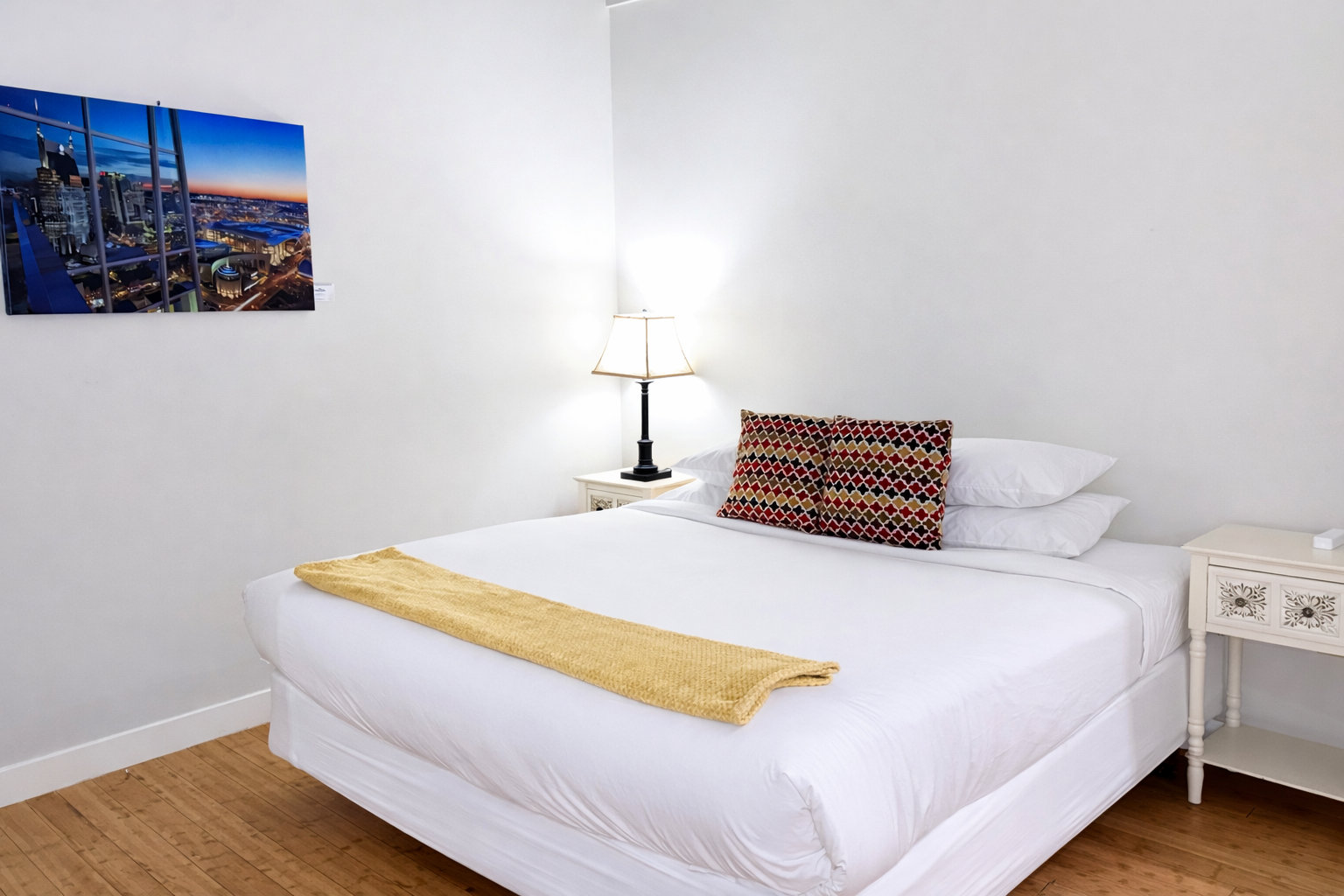 Nashville Vacation Rental