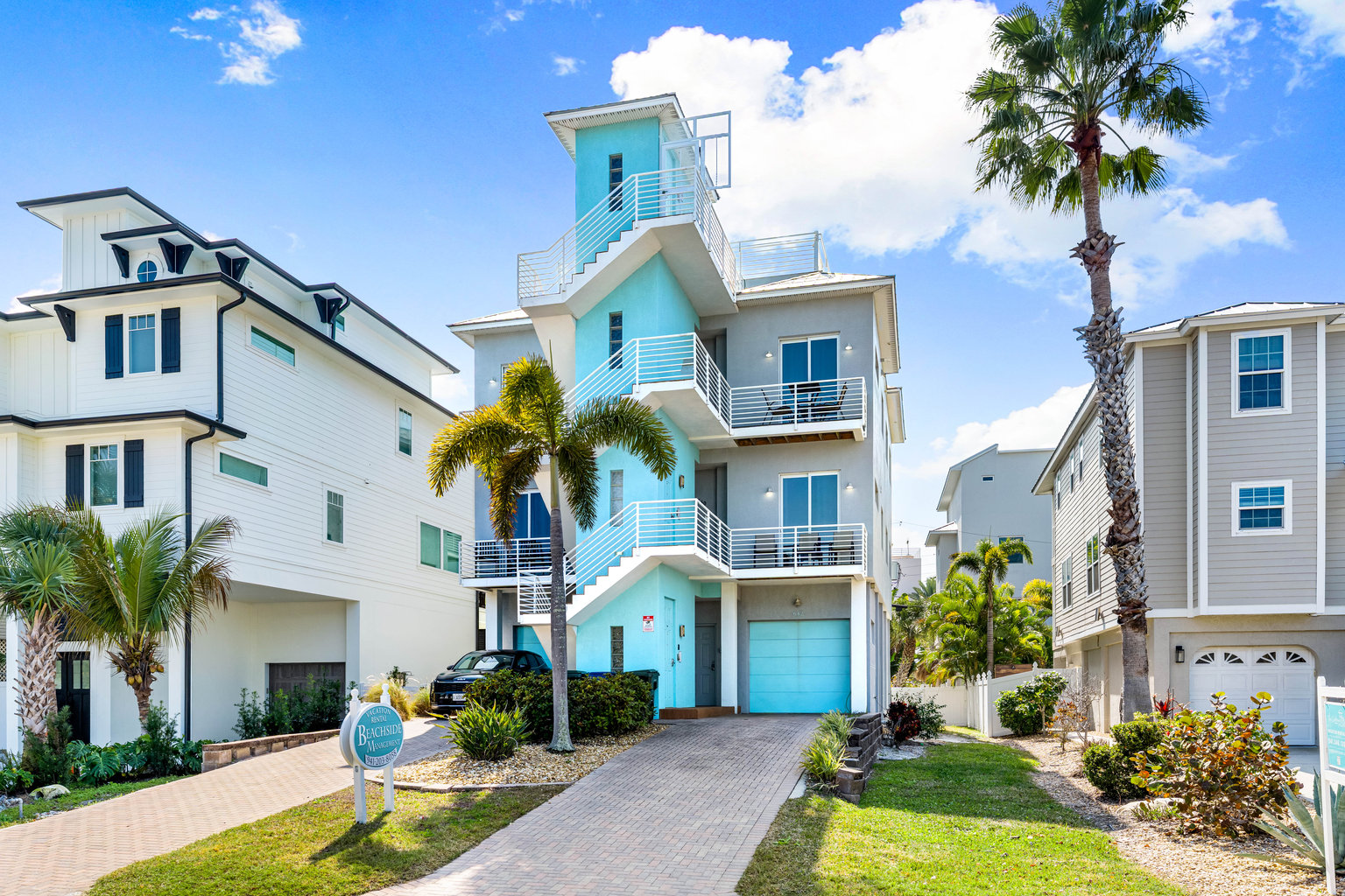 Siesta Key Vacation Rental