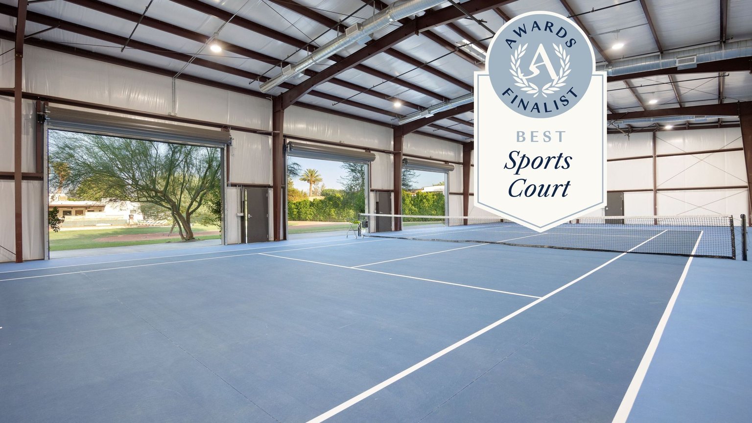 Bermuda Dunes Vacation Rental