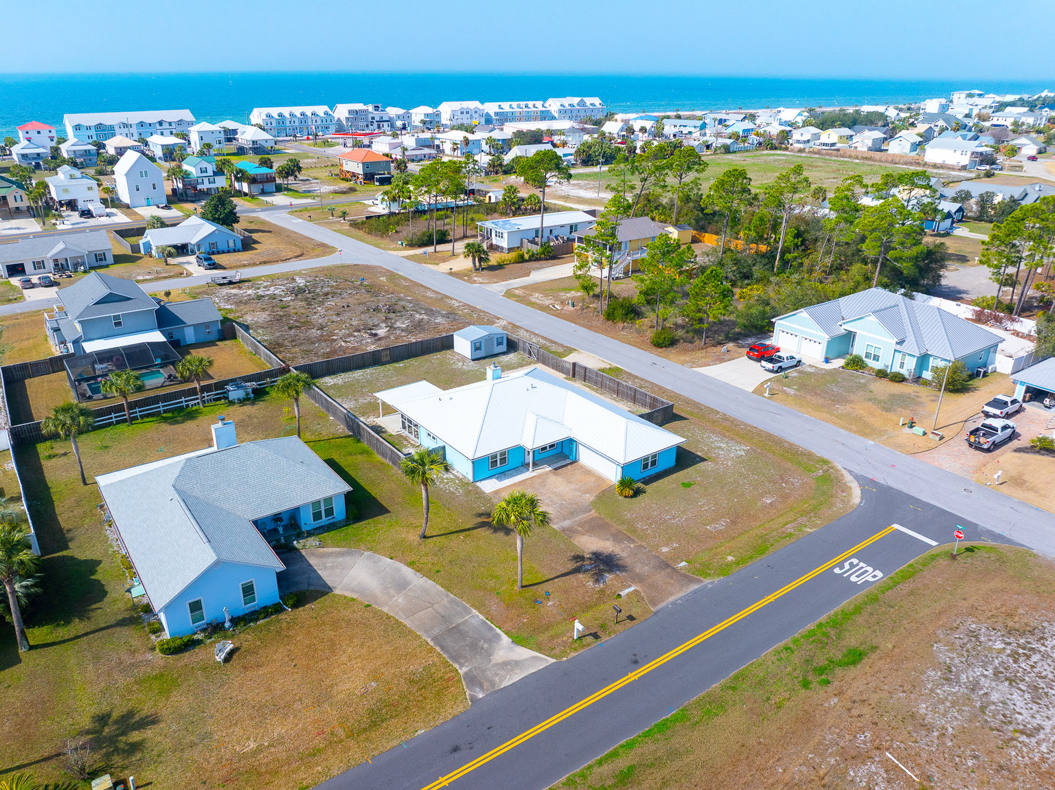 St. Joe Beach Vacation Rental