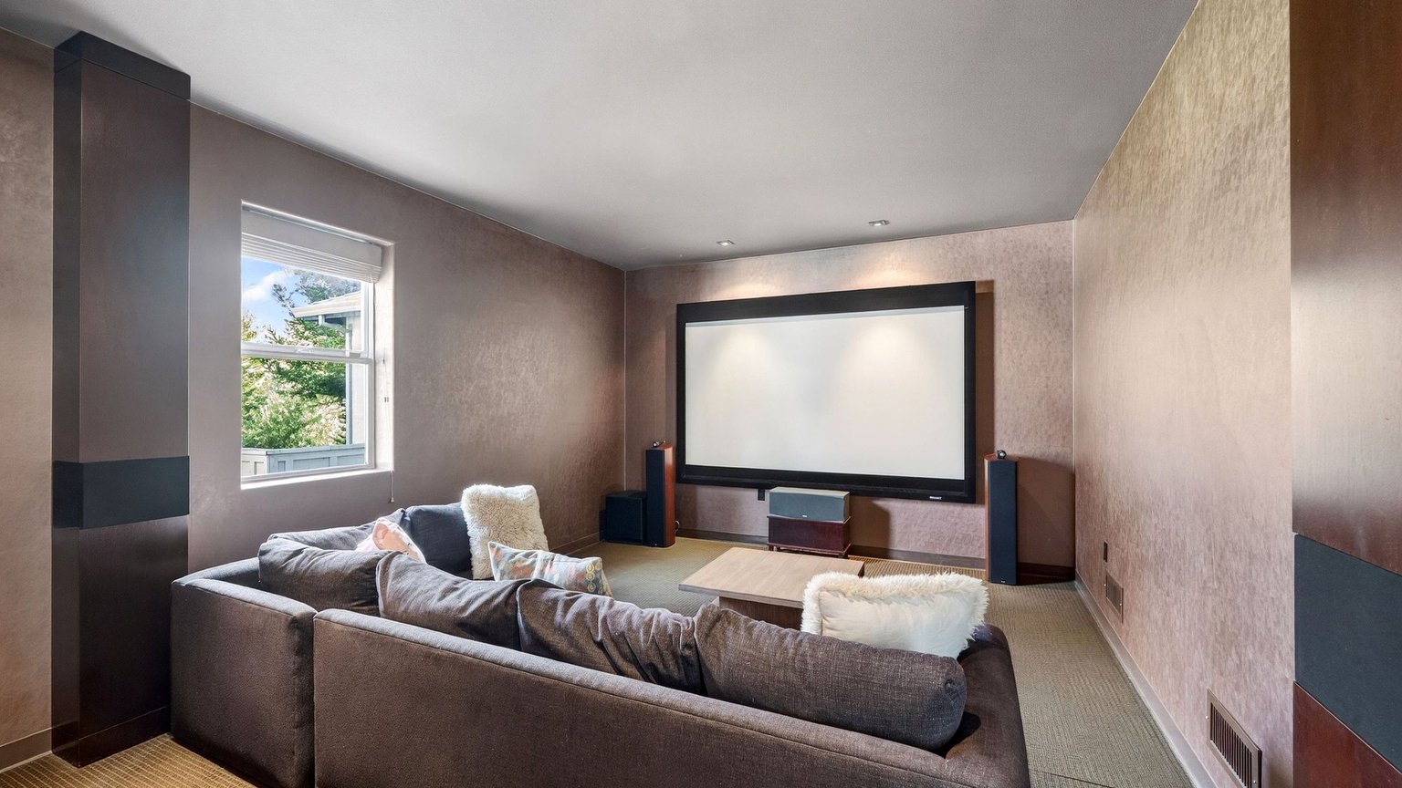 Sonoma Vacation Rental