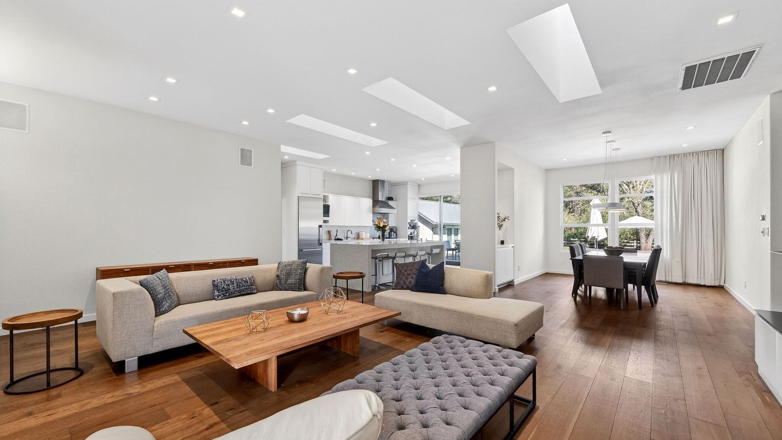 Sonoma Vacation Rental
